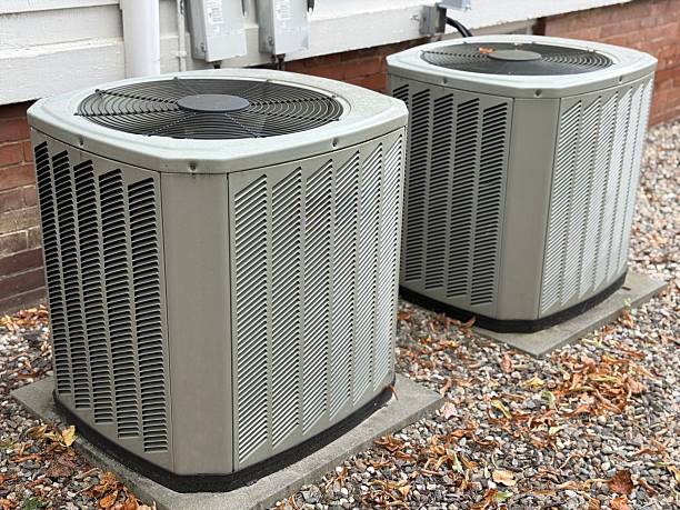 Reliable Ductwork Repair contractor in Southside, AL by JG Cool HVAC